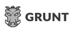 grunt-gray