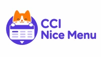 Logo CCI Nice Menu